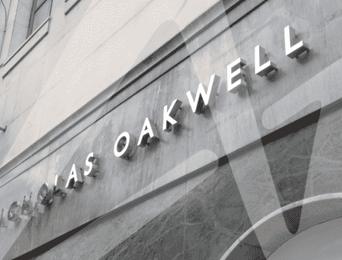 Modern Architectural Wayfinding Signage Solutions