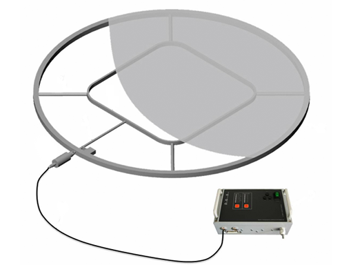 Ultrasonic Deblinding System For The Nutraceutical Industry