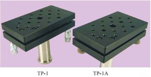 Multi-Axis Tilt Stage - TP-2A