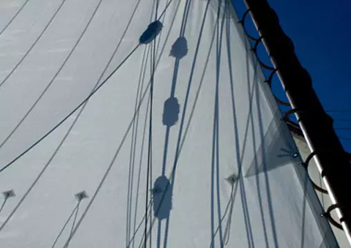 Stainless Steel Wire Rope For Marine Environments