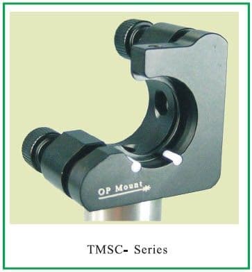Optic mount - TMSC-2