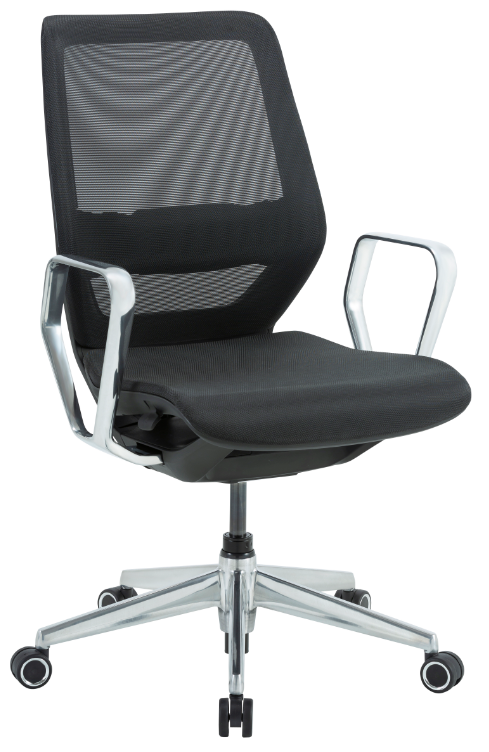 Providers Of Ergonomic Mesh Office Chair with 3-Position Locking Mechanism - MC1111 North Yourkshire