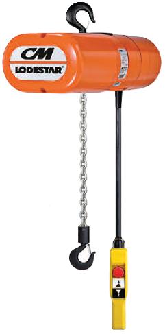 Choose Electric Wire Rope Hoists For High Capacity Warehouse Lifting
