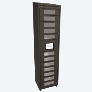 Suppliers of Affordable Intelligent Locker Solutions