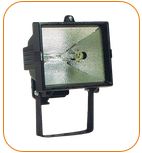 UK Suppliers of Flood Lighting Systems For Warehouses