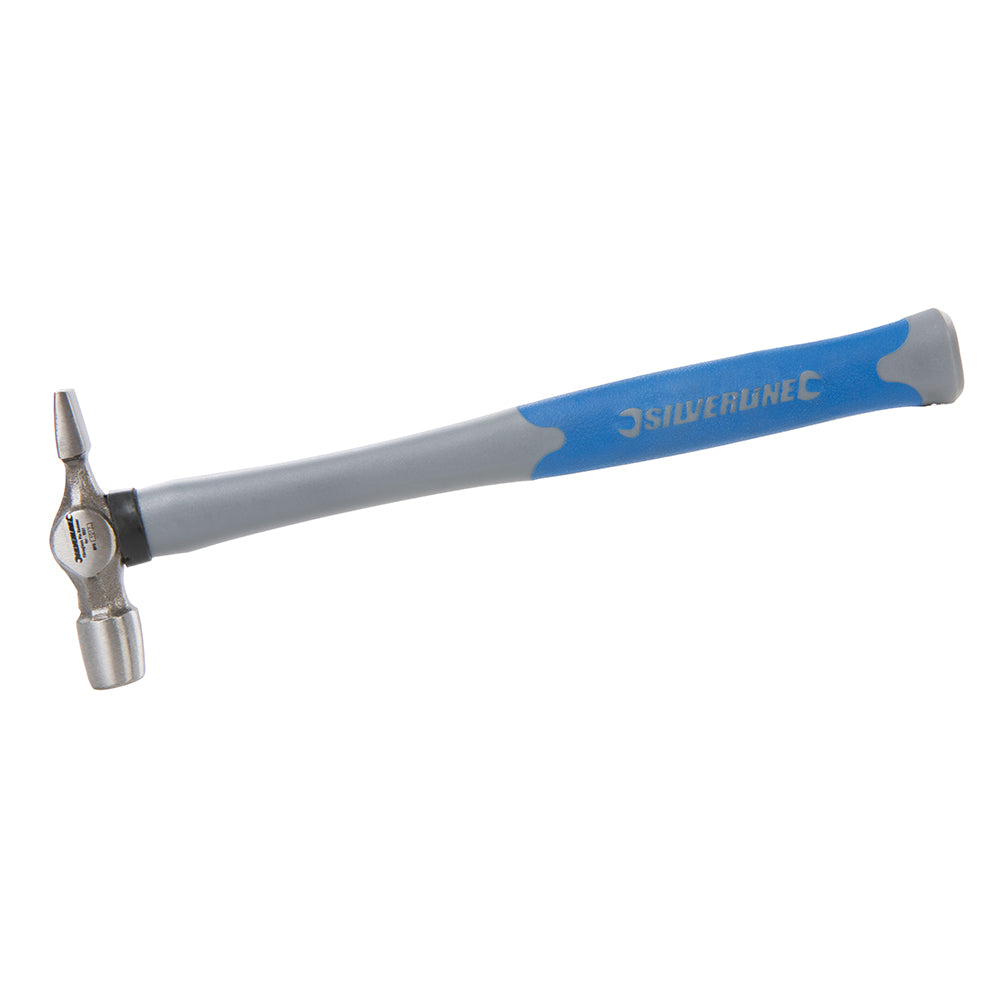 Silverline HA32 Fibreglass Pin Hammer 4oz (113g)