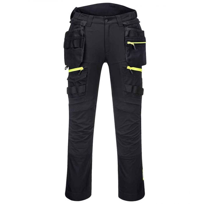 Portwest DX4&#8482; Detachable Holster Pocket Trousers