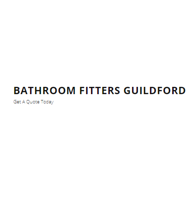 Bathroom Fitters Guildford