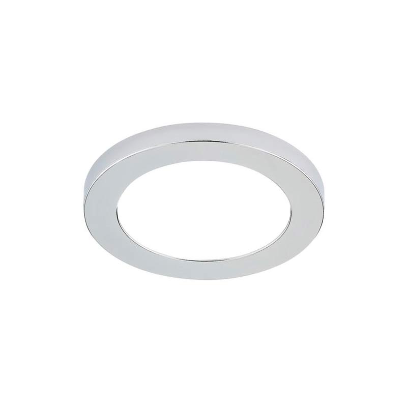 Forum Tauri Magnetic Ring For 12W Wall / Ceiling Light Chrome