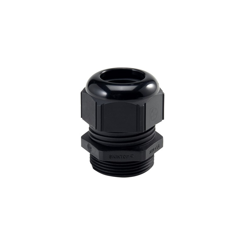 Lapp Cable 53015260 Cable Gland Black Colour PG29 Gland Size