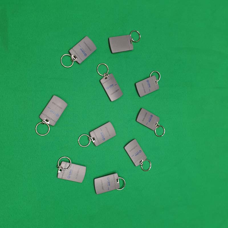 CDVi KTAG Proximity Tag 10 Pack