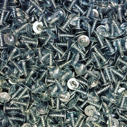 UK Industrial Fasteners And Fixings