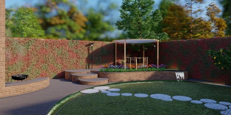 3D Modelling & Visualisation Services Hampshire