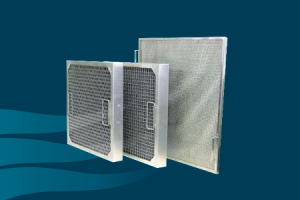 Suppliers Of Custom Grease Filters
