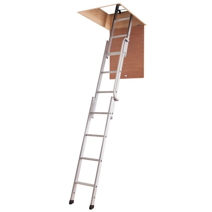 UK Suppliers Of Easiway Loft Ladder
