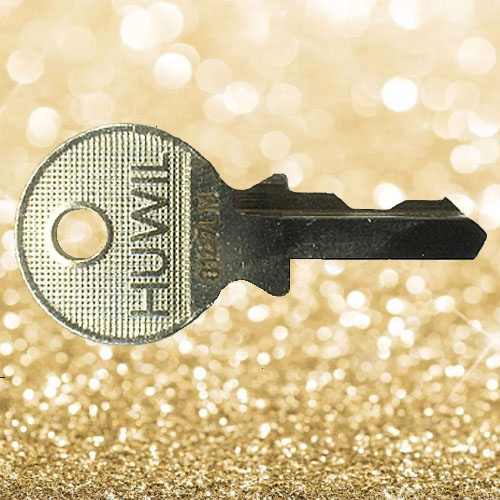 Huwil keys IM8000 IM8147