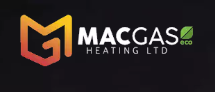 MacGas Heating Ltd