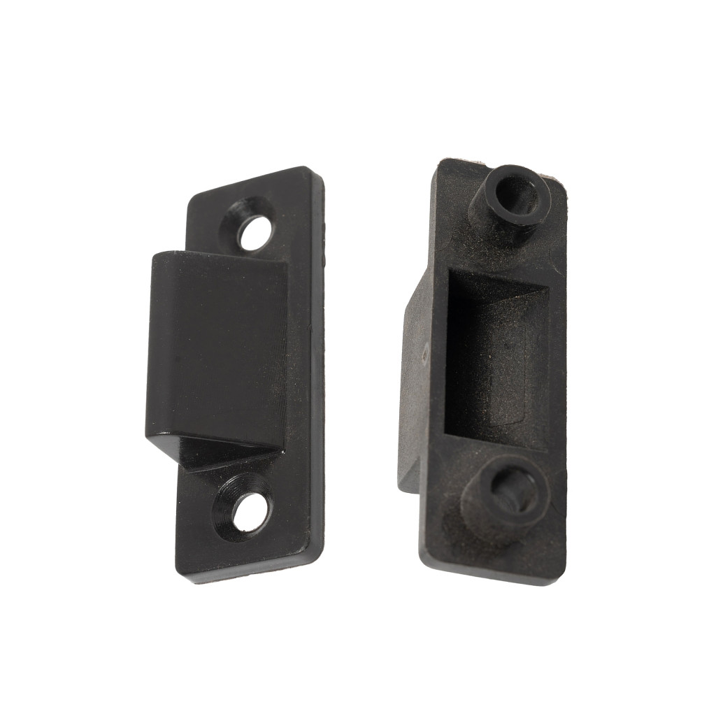 UK Suppliers Of Brown Interlocking Wedges (10 Pairs)