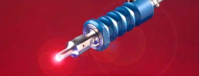 Handheld Ultrasonic Welding Equipment For Plastic Assembly