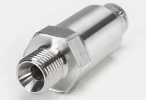 Sub-Miniature Pressure Sensors For Extreme Climates