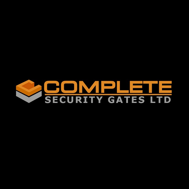 Complete Security Gates Ltd