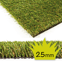 Artificial Grass For Garden Lawns Low Maintenance Landscaping Solution