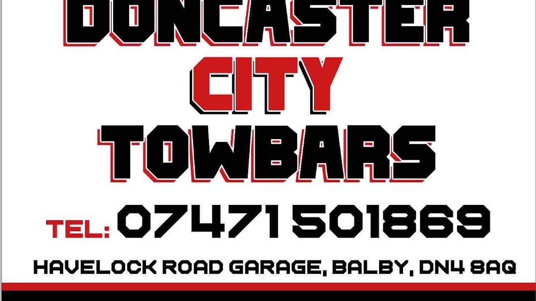Doncaster City Towbars
