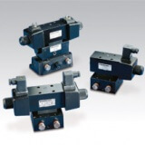 Directional Control Valves