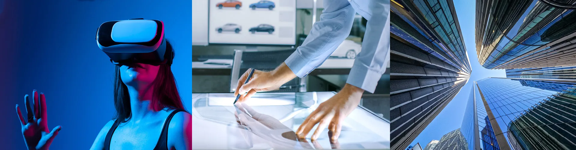 How are video reports delivered to clients?