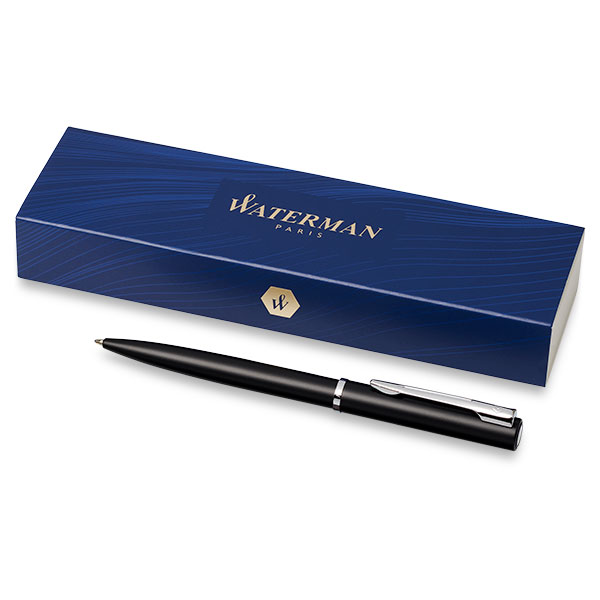 Waterman Graduate Allure Ballpen