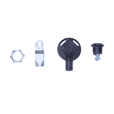 Ashguard&#8482; Replacement Lock Kit