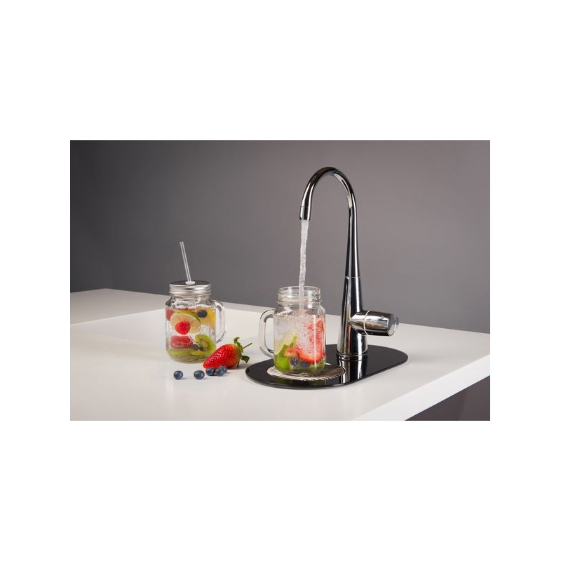 Hyco Double Outlet Cold Drinking Water Tap