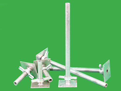 Basejacks
