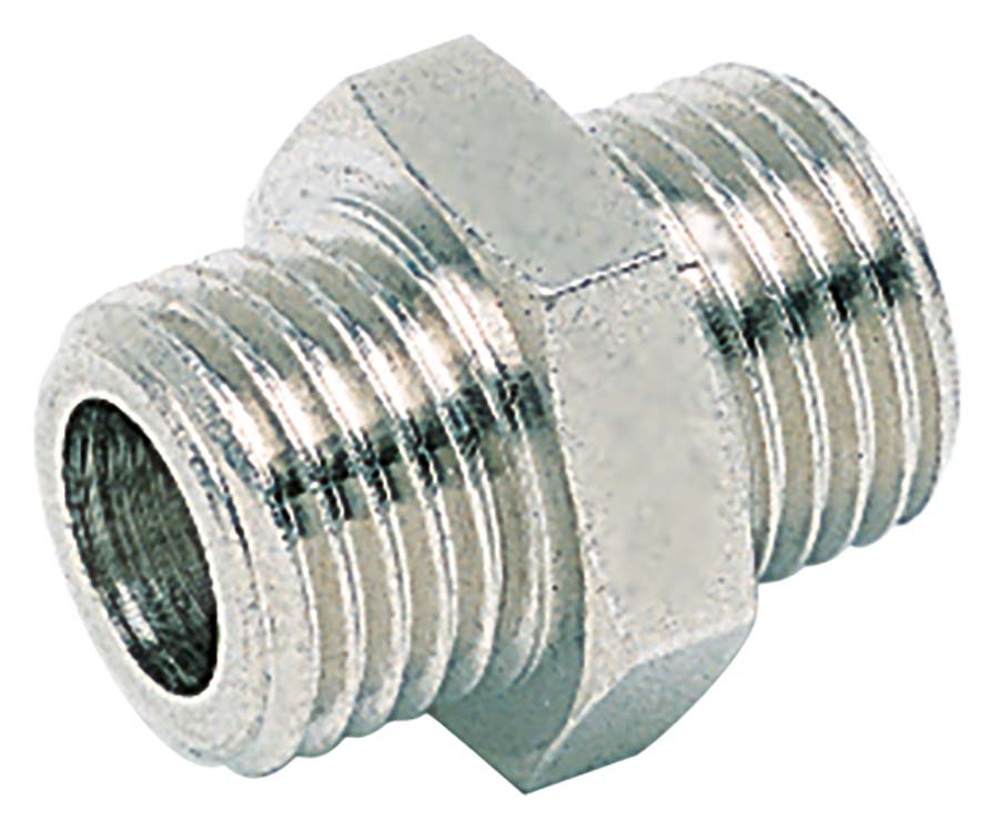 Aignep Equal Connector