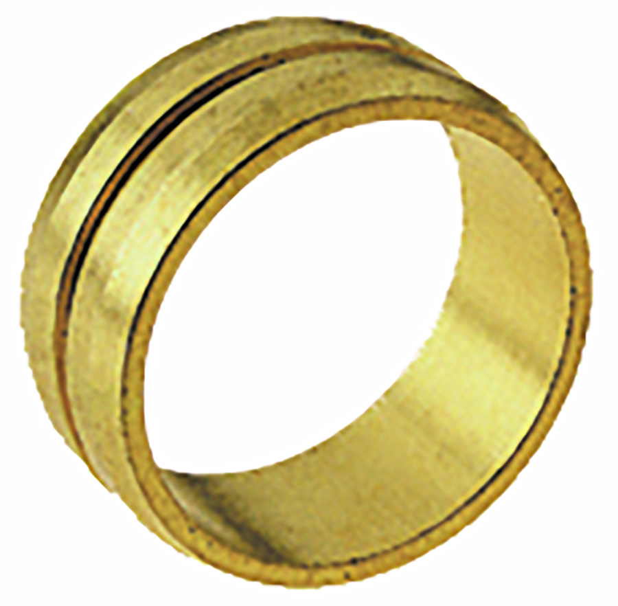 PARKAIR Brass Compression Ring Type A