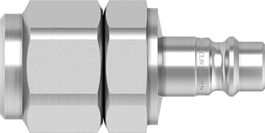 Cejn&#174; Series 320 &#45; Streamline Connection