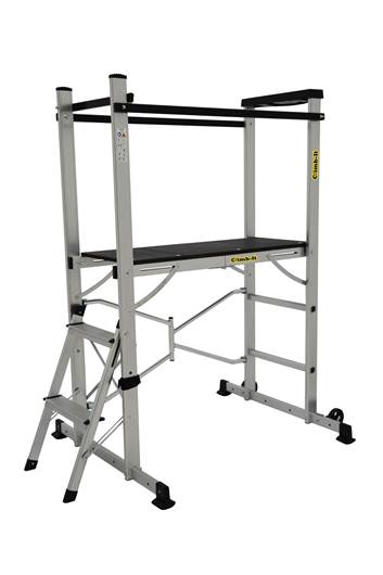 Distributors of Highly Durable Platforms for Hospitals