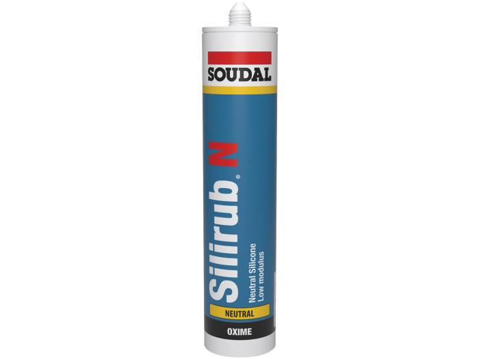 High Quality Suppliers Of Silirub N Silicone Sealant For The Construction Industry