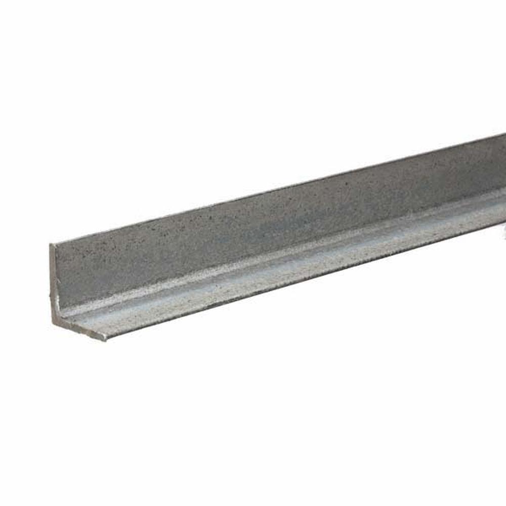 Rolled Steel Angle 40 x 40 x 6mm x 6.0 - 6.1m Equal Angle Grade S275 