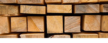 Specialist Suppliers of Timber For Roof And Floor Joists