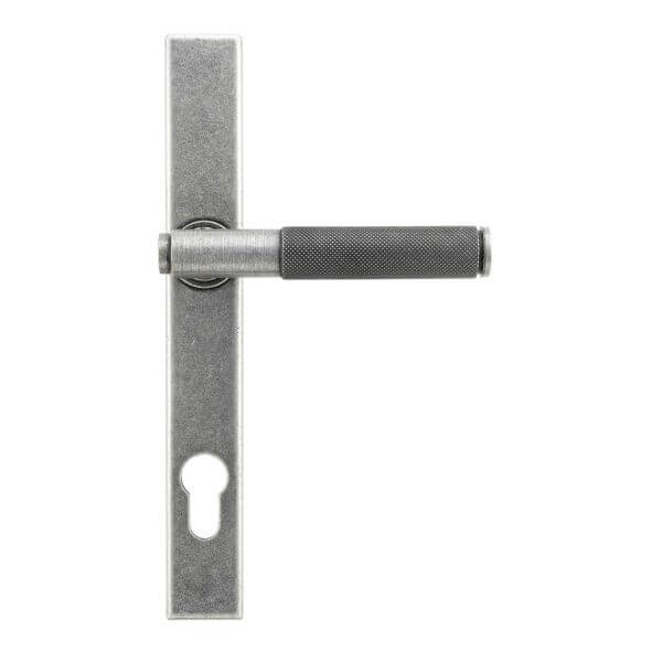 Anvil 45529 Pewter Brompton Slim Lever Espag