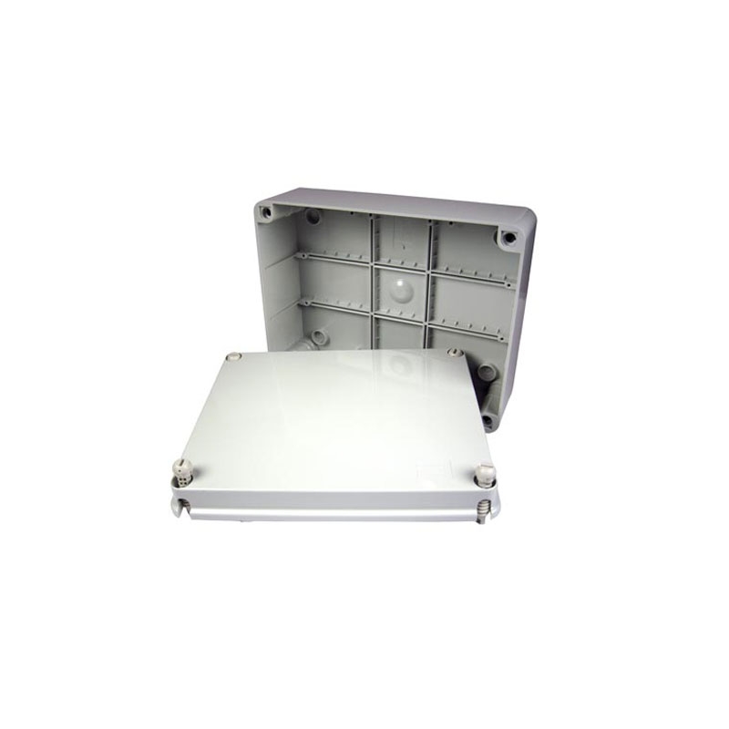 Gewiss GW44208 Plastic Enclosure 240x190x90 mm