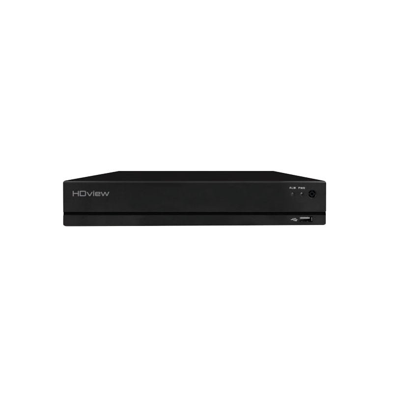 ESP 4 Channel 4MP Full HD 1TB DVR