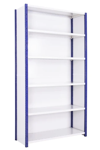 Shed Shelving Systems