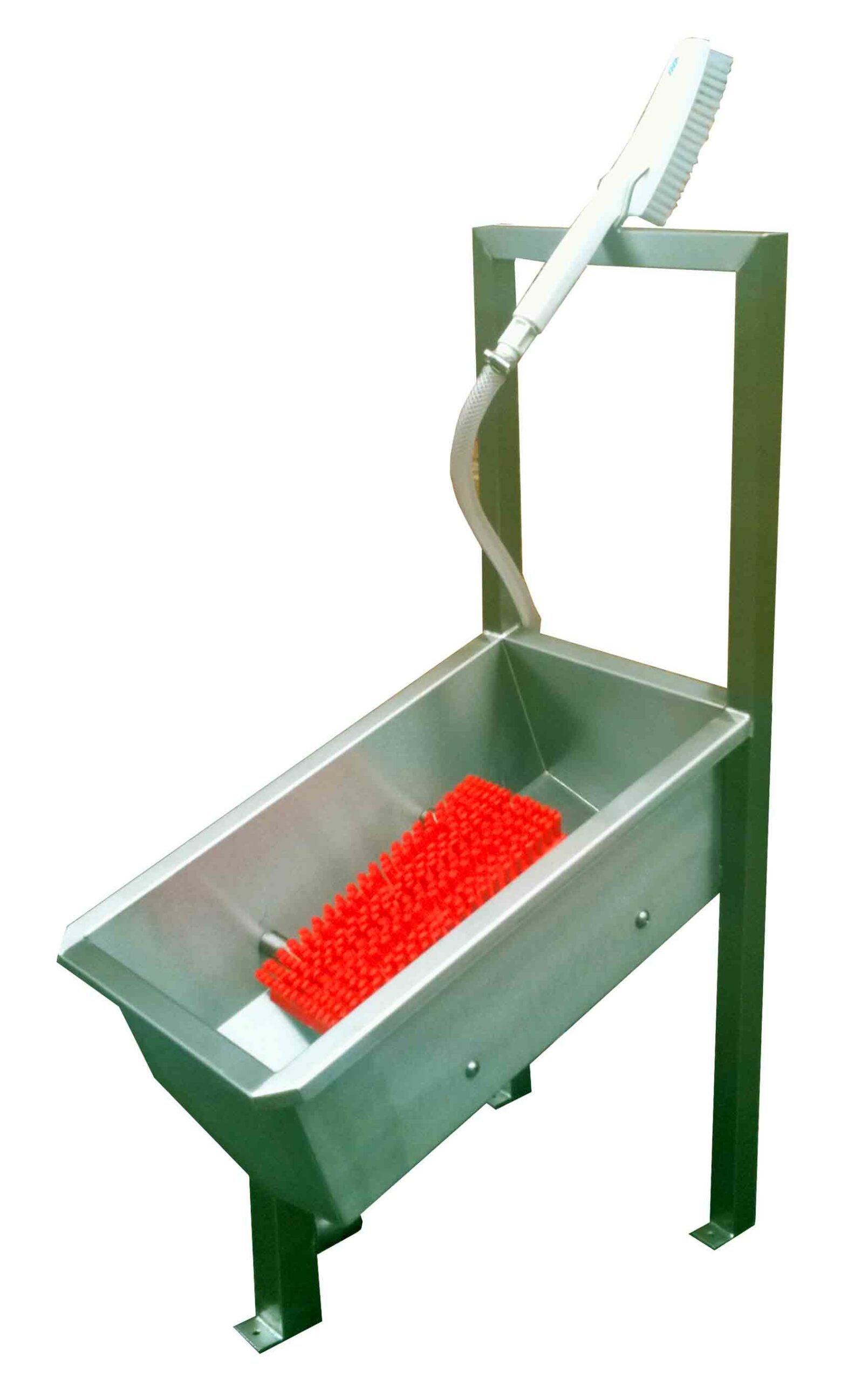 Suppliers of Manual Boot Washer