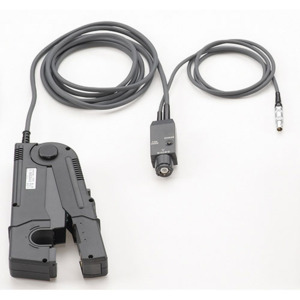 Keysight N2780B Current Probe, Hall Effect Sensor, AC/DC, 20 mA, 500 A, 2 MHz, 600 V, 20mm, 700 A