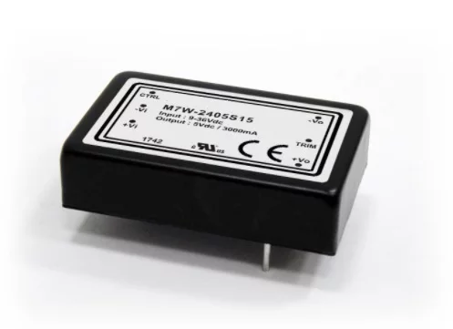 Suppliers Of M7W-15W Series For Medical Electronics