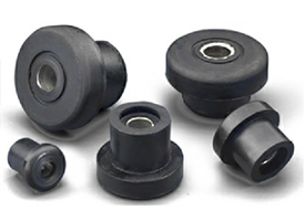 Vibration Isolation Solutions For Vehicle Suspension Systems