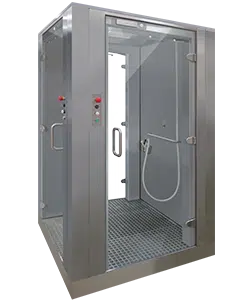 Decontamination Fogging Units For Healthcare Facilities