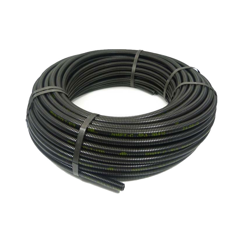 PMA PCLT12B50 - 10 Conduit Black Colour 16 mm 10 Metre